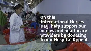 International Nurses Day 2019
