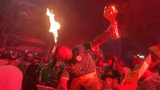 Alkhou Akbar 🙈les sénégalais Marocains qui jubile Senegal moye sene naye 