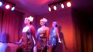 More from the Flaming Feathers