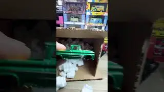 Custom 62 #chevytruck #1962 #hotwheels #10pack #exclusive #shortvideo  #green #diecast  #164 #mattel