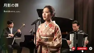 月影の罪 #日本演歌 #名曲 #演歌メドレー井昭和演歌 #悲しい歌 #昔の歌 #新曲演歌# 新曲 # 歌謡曲 #演歌歌謡曲 #演歌名曲メドレー#昭和の演歌 #昭和歌謡 #日本歌謡