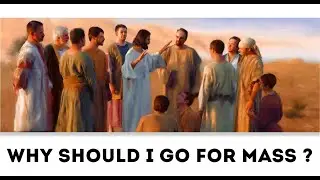 John 6:37-40 ( November 2, 2024 ) Daily Catholic Gospel Reading & Reflection B ( All Soul's Day )