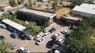 تصوير مشيه قضاء المشخاب