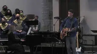 Chase Cunningham/Emily Craven | Ancient Words