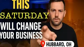 Gold Standard Day | Splash Event 🚀 Live Dials, Agency Growth & Mindset Training