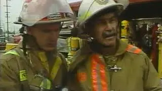 Radiological Emergency Responce 1) Pre-Hospital, 2) Hospital Response
