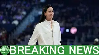 Indiana Fever reacted to Caitlin Clark's recent post following her successful sports career outside