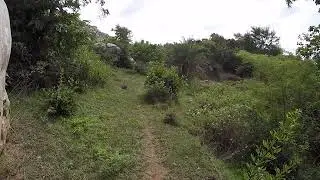 Tyakal Hills - Exploration hike