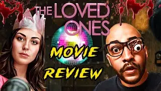 The Loved Ones | Strange Monkey Reviews