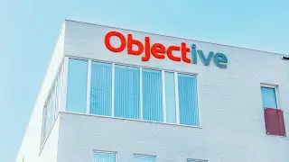 Objective International Corporate video 2017 | NL
