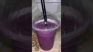 Black Jamun Juice Recipe | Refreshing Java Plum Juice | Easy Summer Drinks Recipe #shortvideo #viral