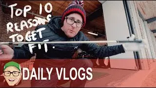 TOP 10 REASONS TO GET A CUSTOM FIT