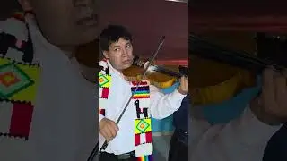 MIX PASCUAS DEL RECUERDO, FLOR NUNCA VISTO Y GOLONDRINA DE SALCAHUASI 