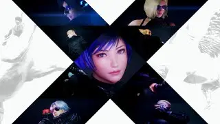 Tekken 8 - Multi Character Combo Video X