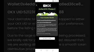 Avive mining new update