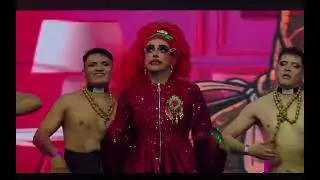 SLM2 Cachito- C-Pher x Nayla Downs