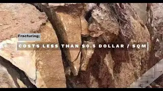 Co2 High-Pressure Gas Expansion Rock Fracturing  - how much cost?