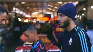 LAMA23i - Pardon (Clip officiel)