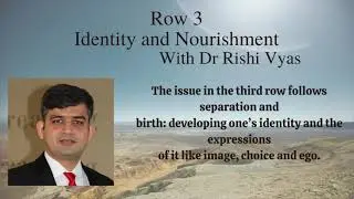Application of sensation approach in mineral kingdom | Dr Rishi Vyas