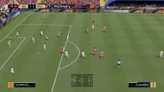 Top 200 squad battles gameplay!! (FIFA 21) (Live stream)