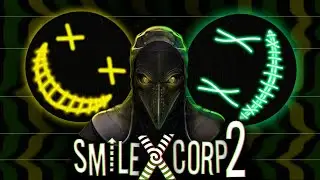 SMILING X CORP 2 RESISTANCE - ОБЗОР НОВОЙ ИГРЫ ДЛЯ ANDROID & iOS