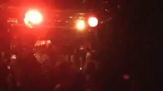 Dj Rizzzle di short gad ( Club Flavour ) Sweden (September 2015)