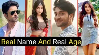 Faltu Serial Cast Real Name And Real Age Details | Ayaan | Faltu | Tanisha | Sid