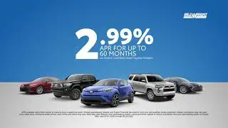 Ultimate Used Car Sales Event