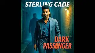 Sterling Cade | 
