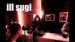 ill sugi - OPEN1 Beatlive 2020/10/17