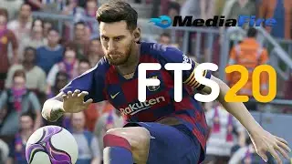 FTS 2020 Ultra 4K Mod Android Offline 300MB