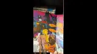 Digimon Book Collection [part 1 of 2]
