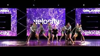 DFX Danzforce Extreme - Wolves - Velocity Dance 2024 - Orlando, FL