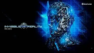 Invisible Reality - Re.Gen Album LIVE mix (2018-2019)