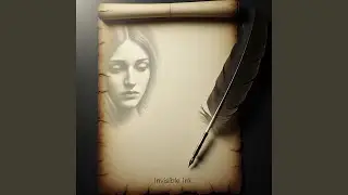 Invisible Ink