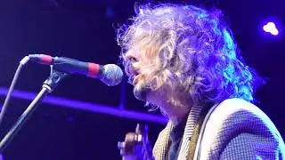 Stereo Embers Chimp Slideshow 2019