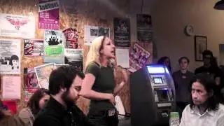 Amber Bouman &laquo;&nbsp;Litquake.m4v