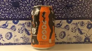 #455 WildBeerCo | Pogo Pale Ale 4.1%ABV (English Craft Beer)