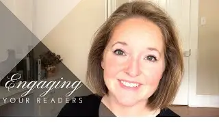 Engaging readers || How to engage your readers