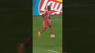 Bayern Munich 1-1 Man City | Uefa Champions League