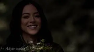 //Since they day you joined, Heroes// Agents of Shield// This is War