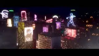 NABA Cinema Awards 2023 | The Future in the End TRAILER