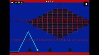 Random Sakupen circles thing beat bounce 