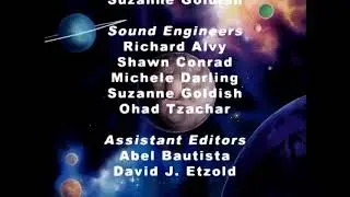 4kids Ultimate Muscle English dub ending credits sequence