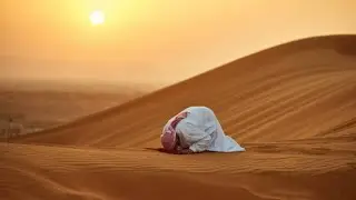 Story of Prophet Yusuf (AS) &ndash; From the Well to the Throne| #prophethistory #prophetyusuf