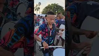 Kalibo Ati-atihan Festival 2024 Opening Salvo #Ati-atihan2024