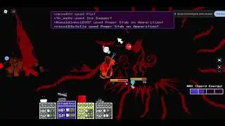 hatred fight with 4 players + red n blue wipes the shit out of hatred