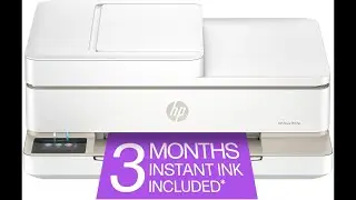 Best Home Printer 2024? HP Envy 6555e: BUY or SKIP