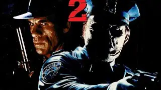Maniac Cop 2(Blue Underground/Blu Ray & DVD)Unboxing