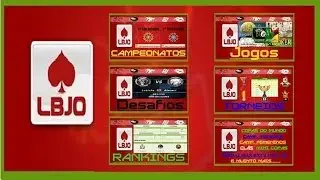 TRAILER DO CANAL - LBJO